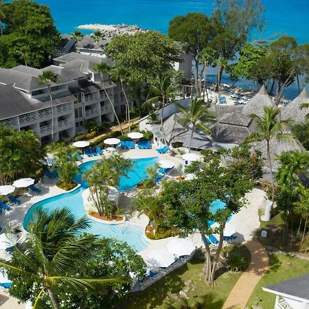 The Club Barbados (Adults Only) Hotel Saint James Eksteriør billede