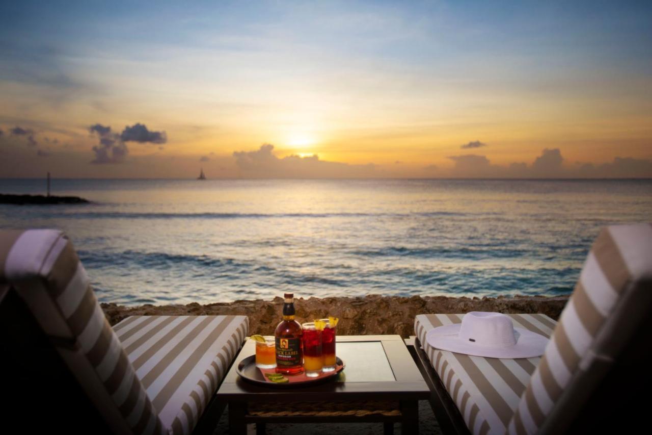 The Club Barbados (Adults Only) Hotel Saint James Eksteriør billede