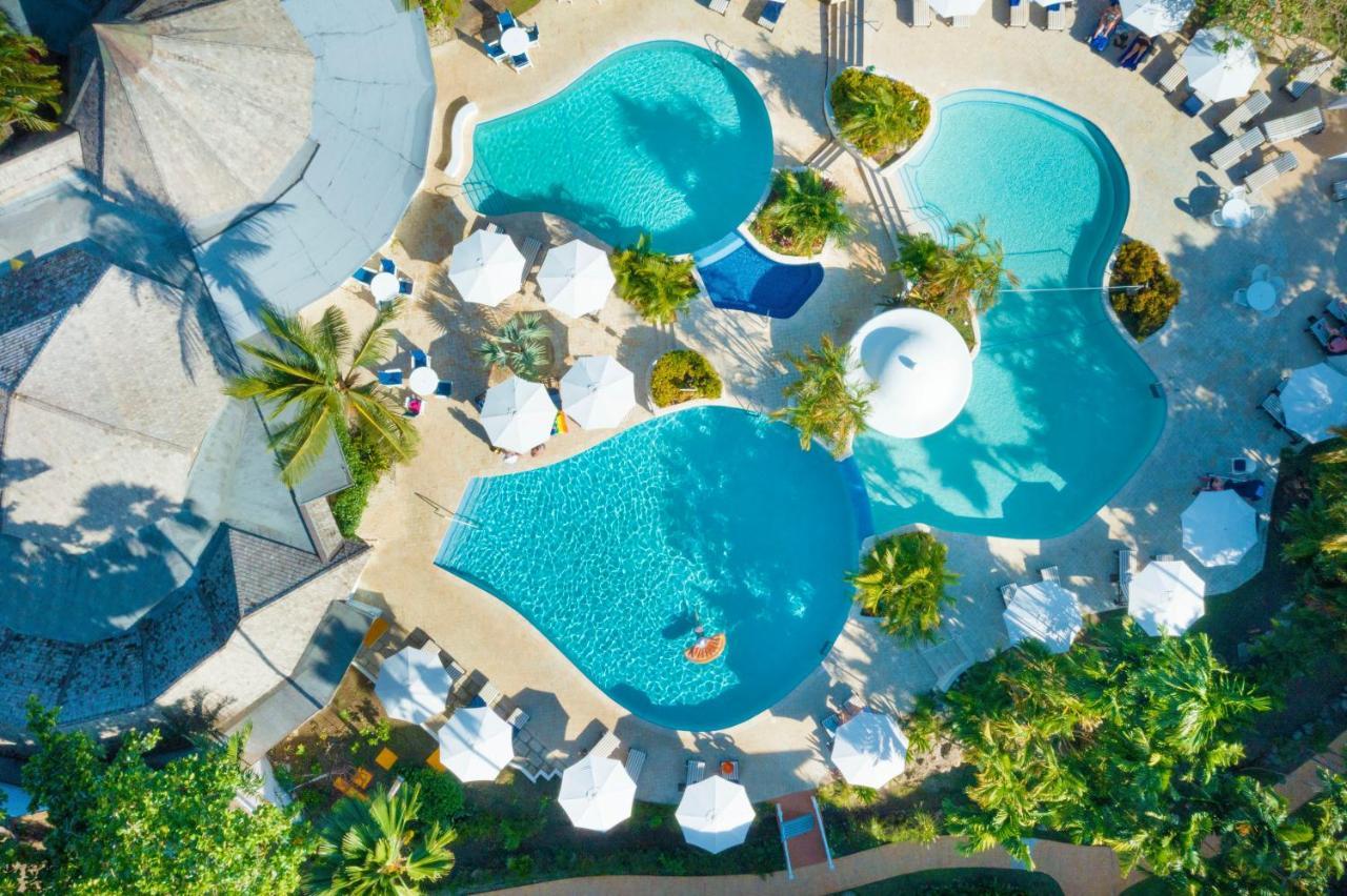 The Club Barbados (Adults Only) Hotel Saint James Eksteriør billede