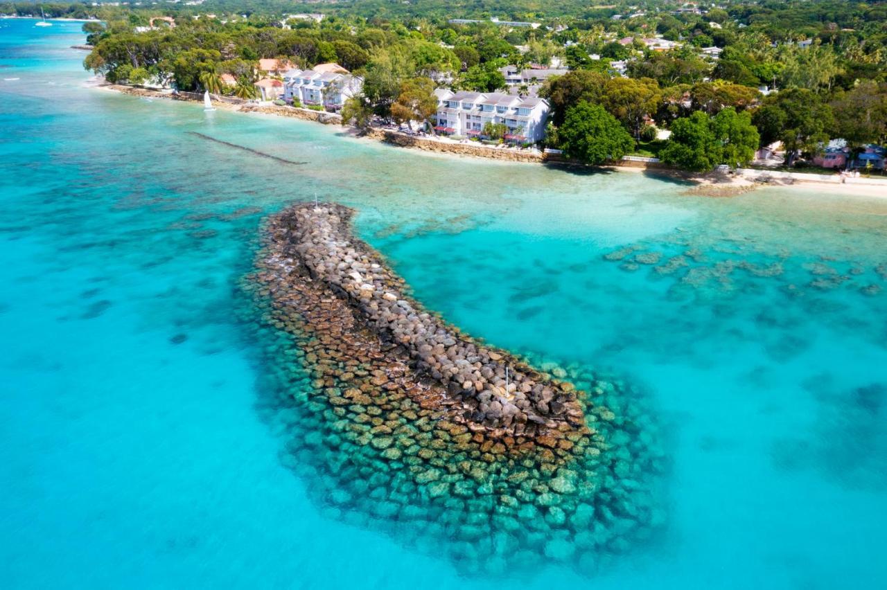 The Club Barbados (Adults Only) Hotel Saint James Eksteriør billede