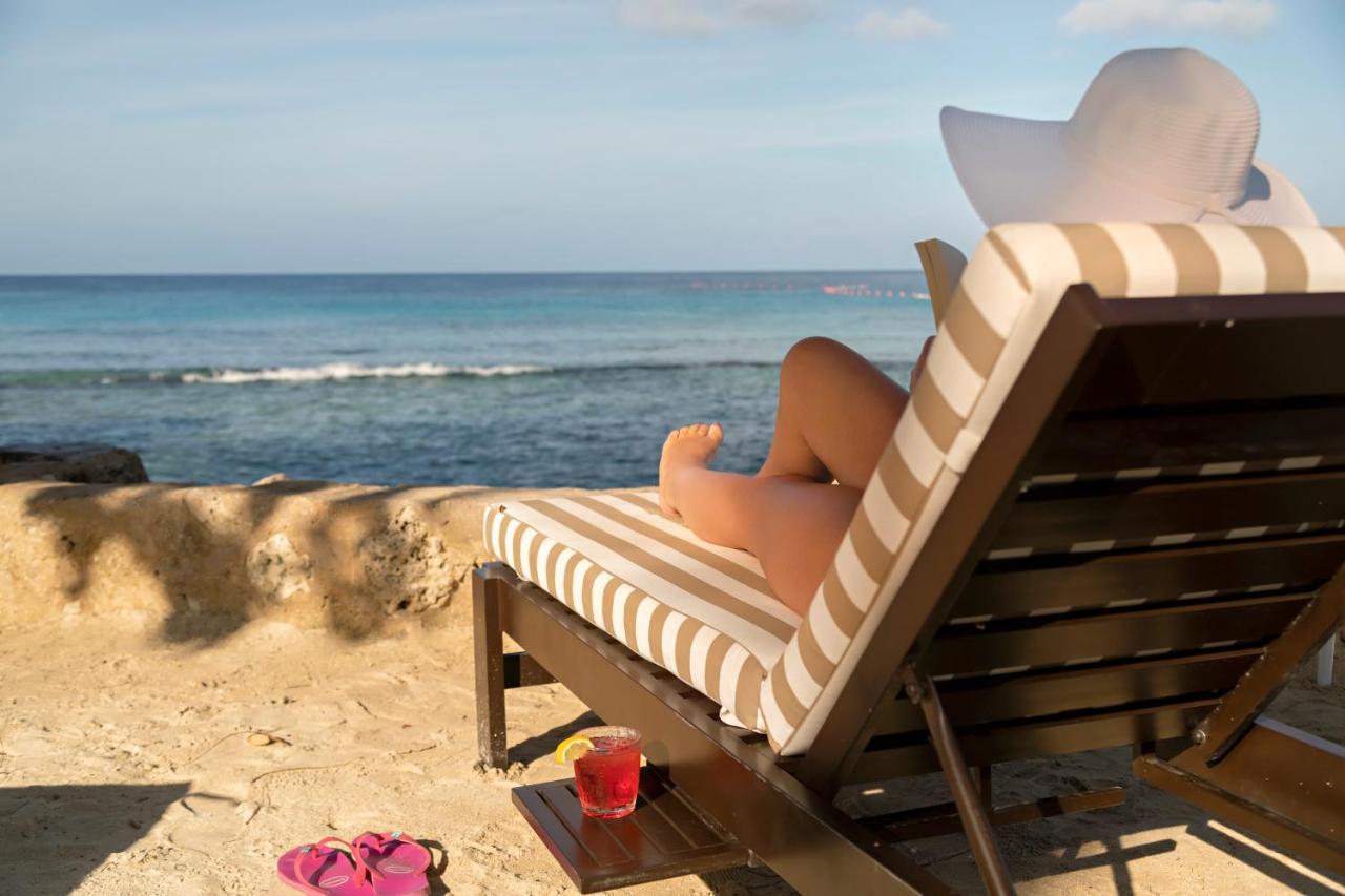 The Club Barbados (Adults Only) Hotel Saint James Eksteriør billede