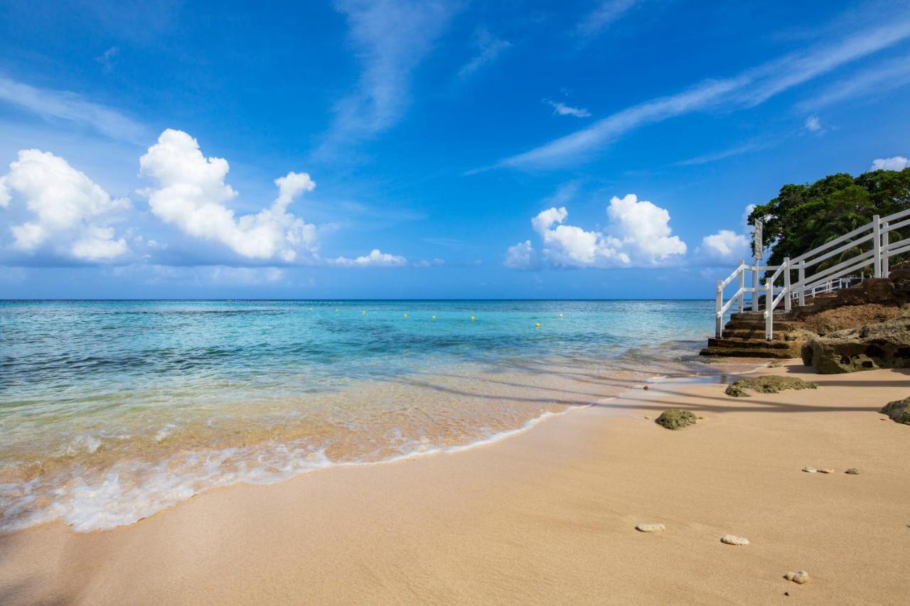 The Club Barbados (Adults Only) Hotel Saint James Eksteriør billede