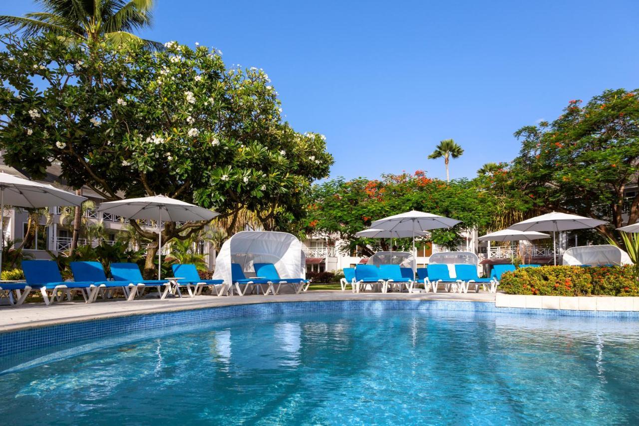 The Club Barbados (Adults Only) Hotel Saint James Eksteriør billede