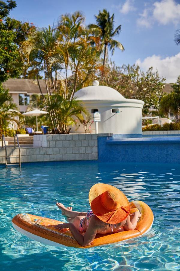 The Club Barbados (Adults Only) Hotel Saint James Eksteriør billede