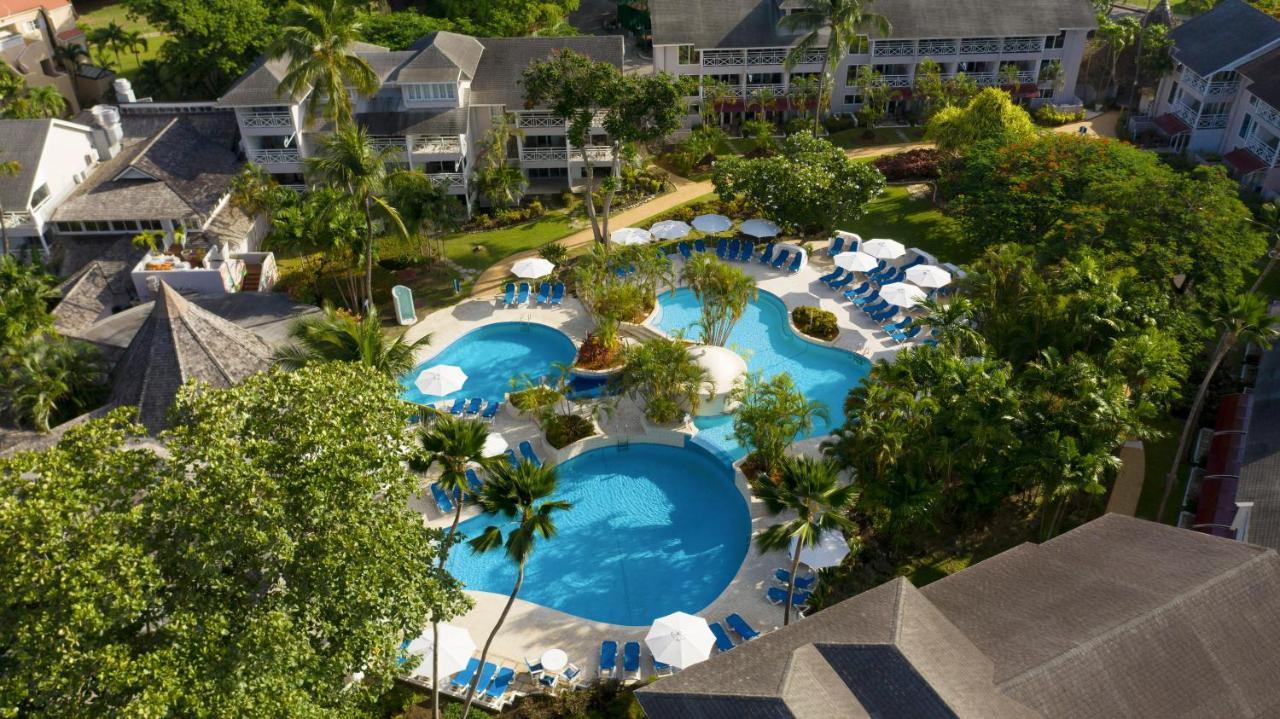 The Club Barbados (Adults Only) Hotel Saint James Eksteriør billede