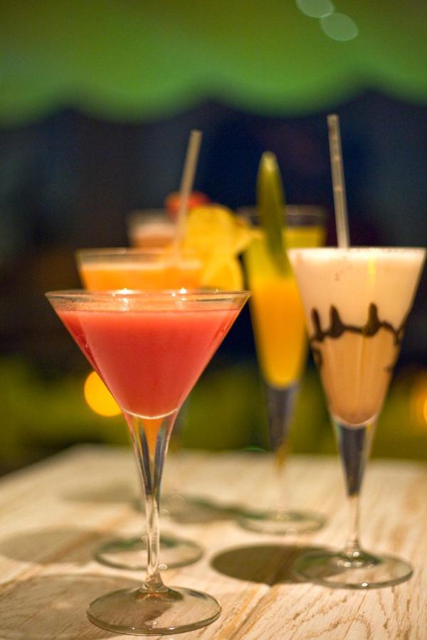 The Club Barbados (Adults Only) Hotel Saint James Eksteriør billede