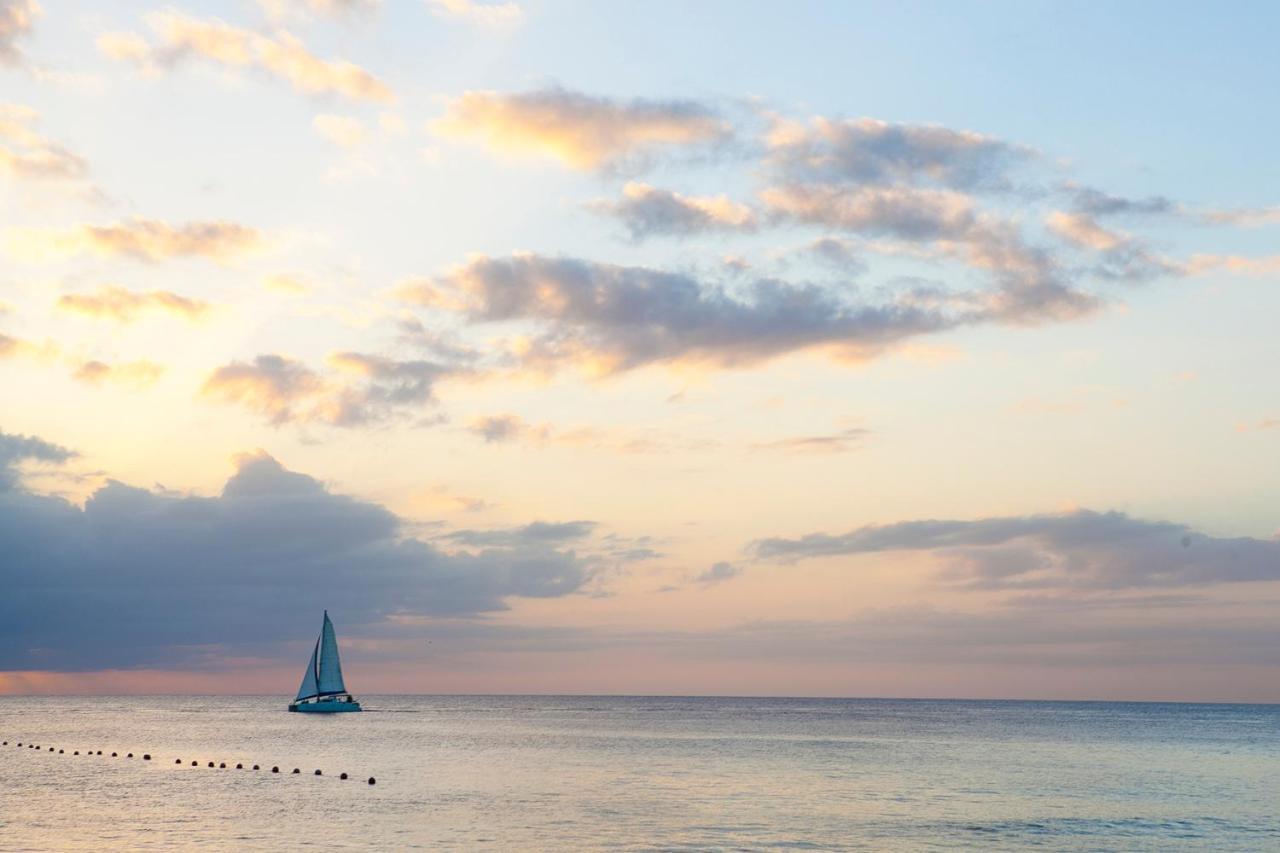 The Club Barbados (Adults Only) Hotel Saint James Eksteriør billede