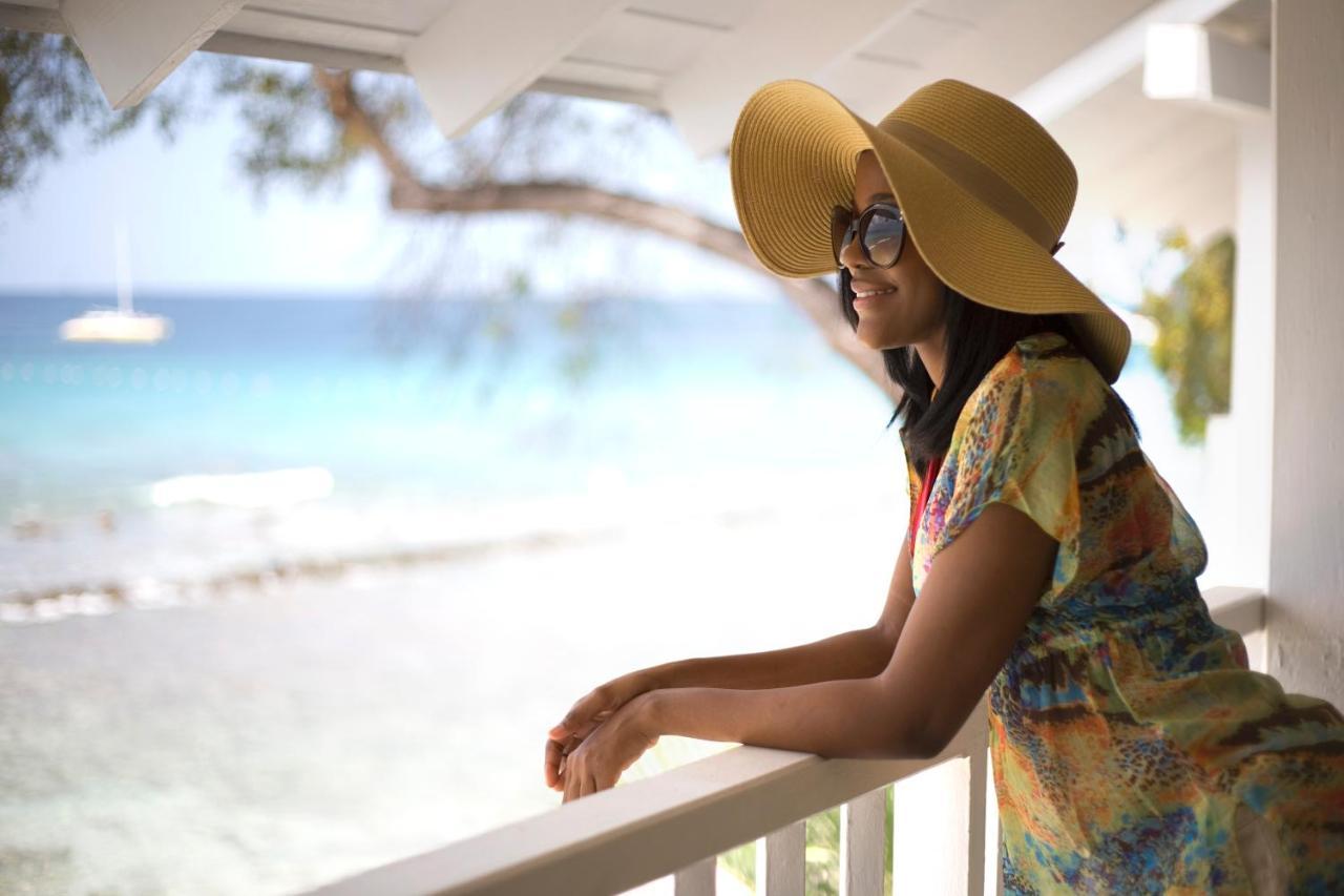 The Club Barbados (Adults Only) Hotel Saint James Eksteriør billede