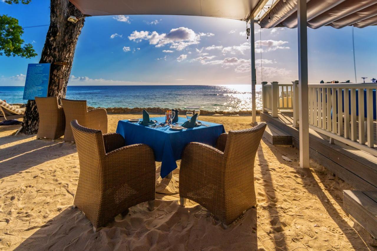 The Club Barbados (Adults Only) Hotel Saint James Eksteriør billede