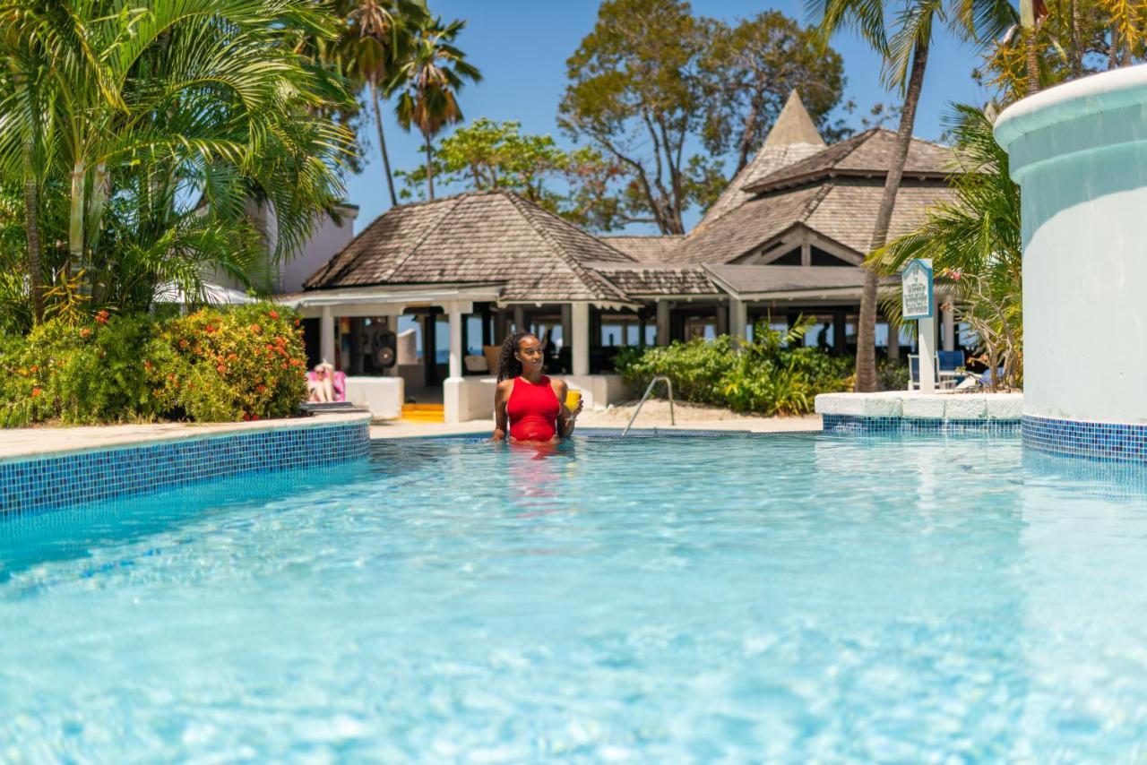 The Club Barbados (Adults Only) Hotel Saint James Eksteriør billede