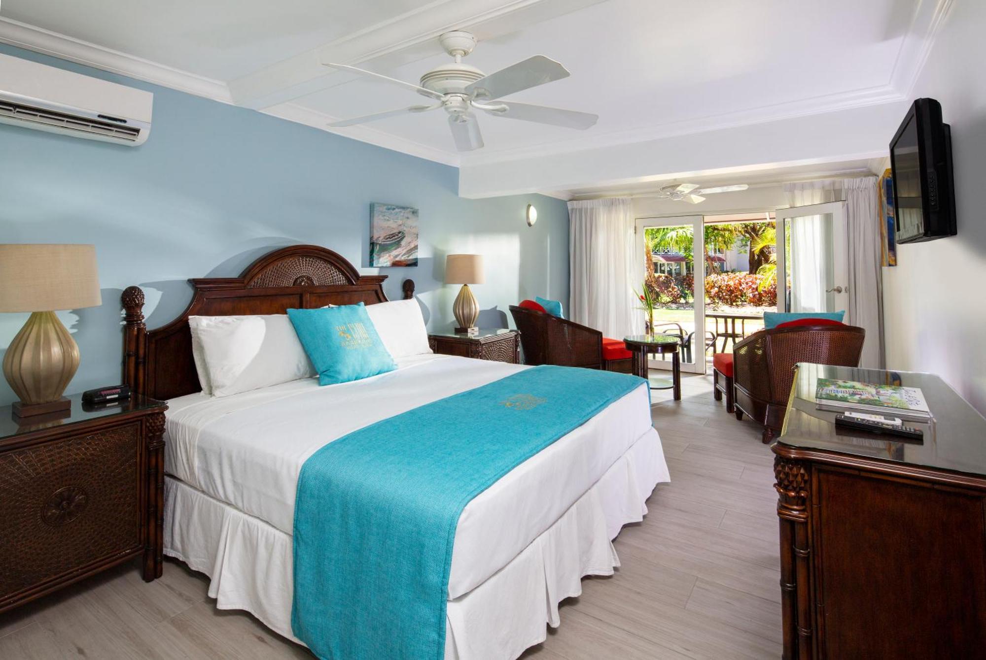 The Club Barbados (Adults Only) Hotel Saint James Eksteriør billede