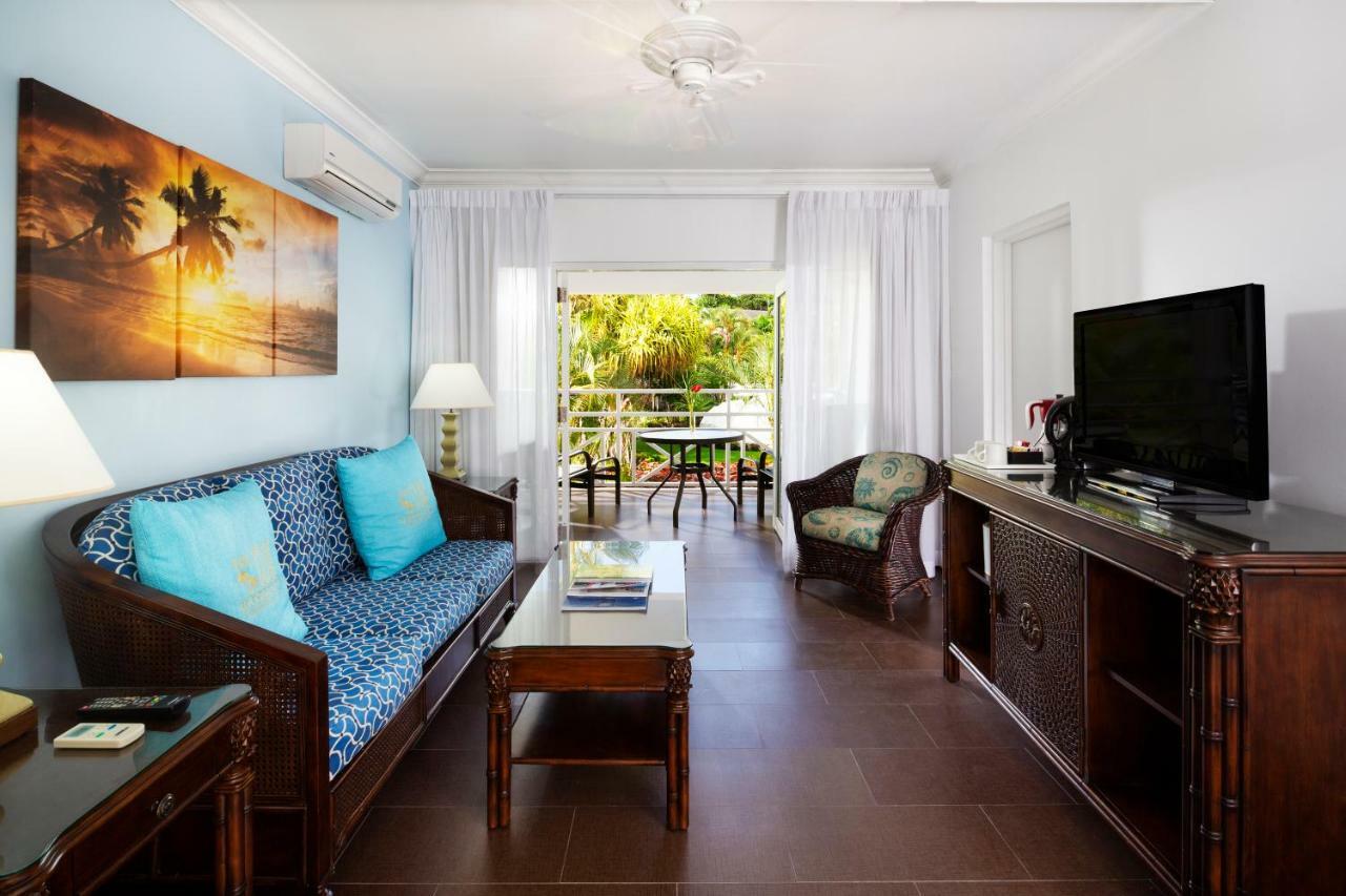 The Club Barbados (Adults Only) Hotel Saint James Eksteriør billede