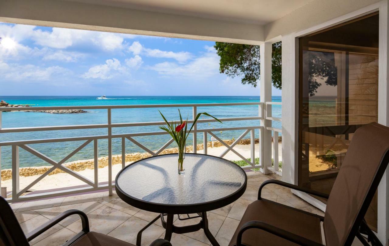 The Club Barbados (Adults Only) Hotel Saint James Eksteriør billede