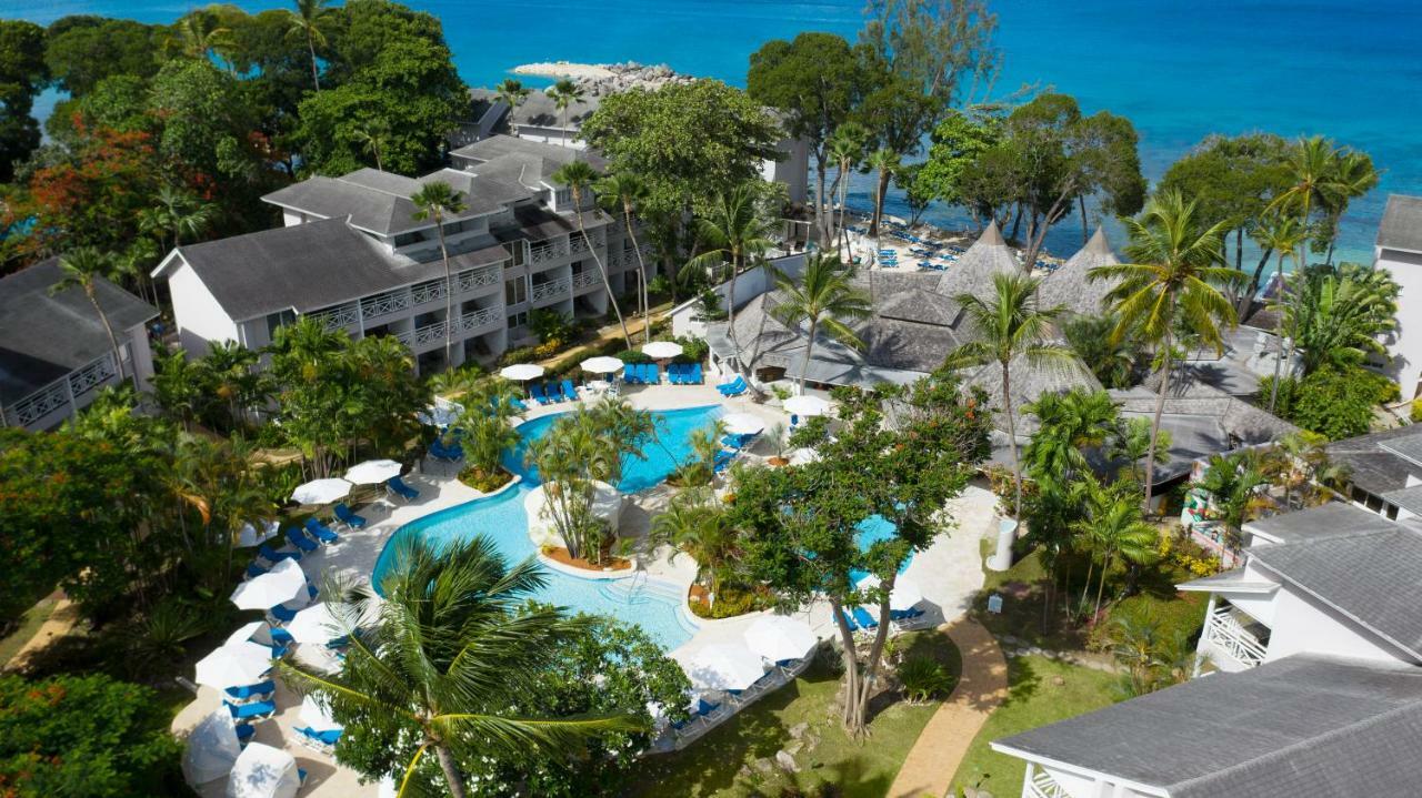 The Club Barbados (Adults Only) Hotel Saint James Eksteriør billede