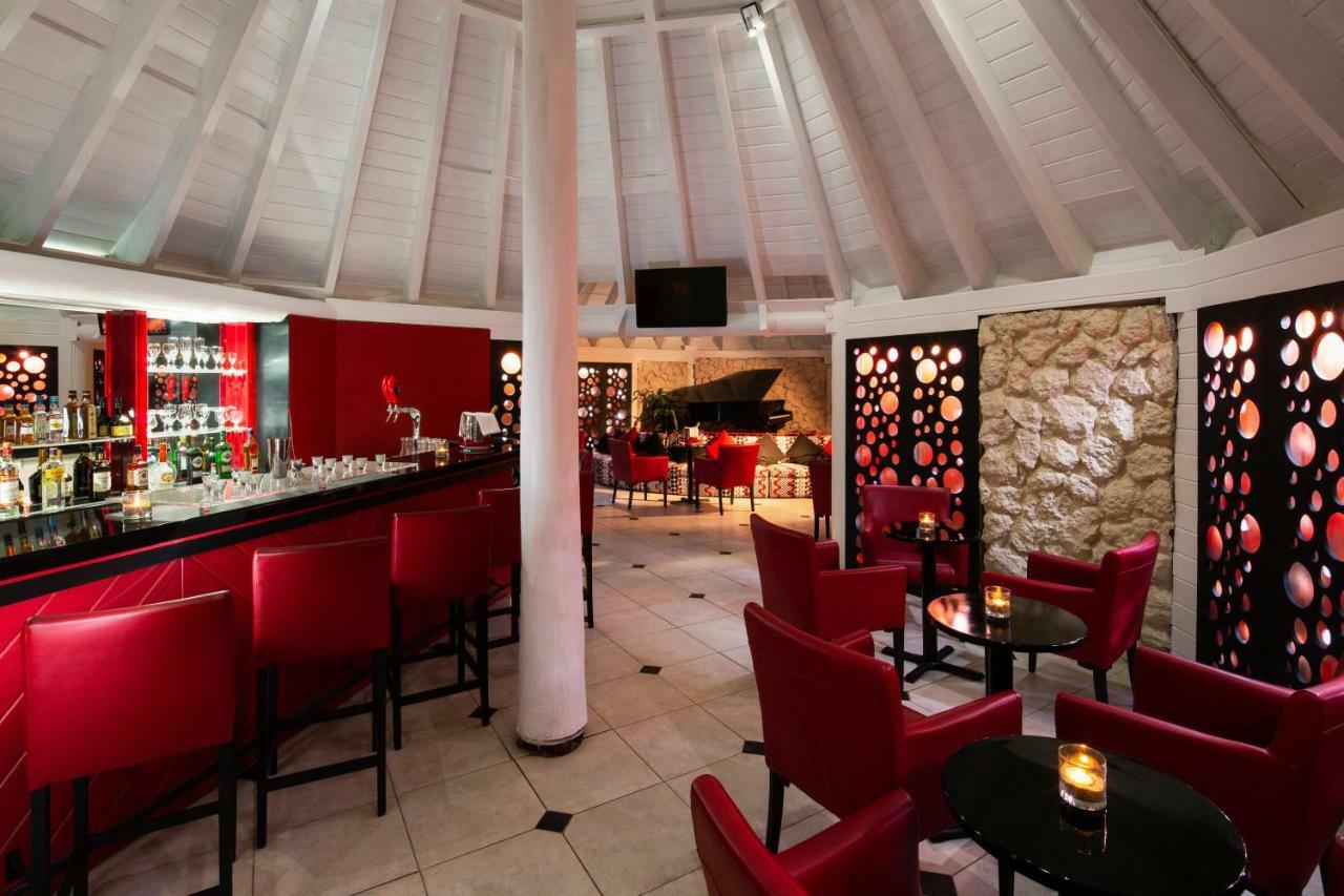 The Club Barbados (Adults Only) Hotel Saint James Eksteriør billede