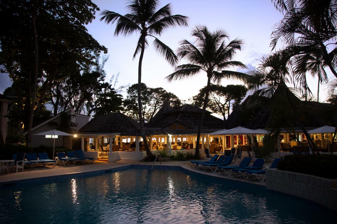 The Club Barbados (Adults Only) Hotel Saint James Eksteriør billede