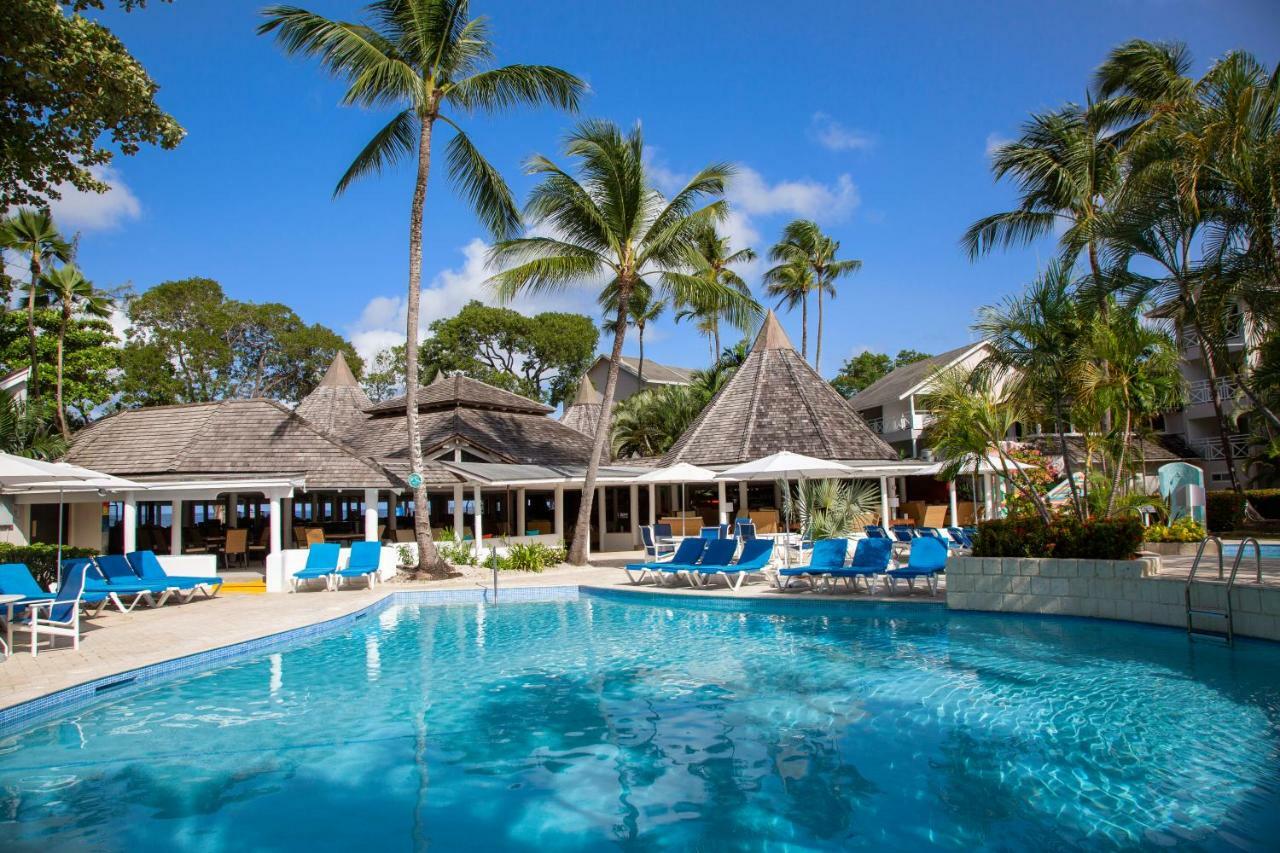 The Club Barbados (Adults Only) Hotel Saint James Eksteriør billede