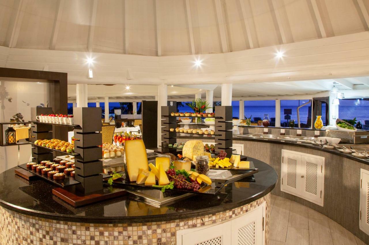 The Club Barbados (Adults Only) Hotel Saint James Eksteriør billede
