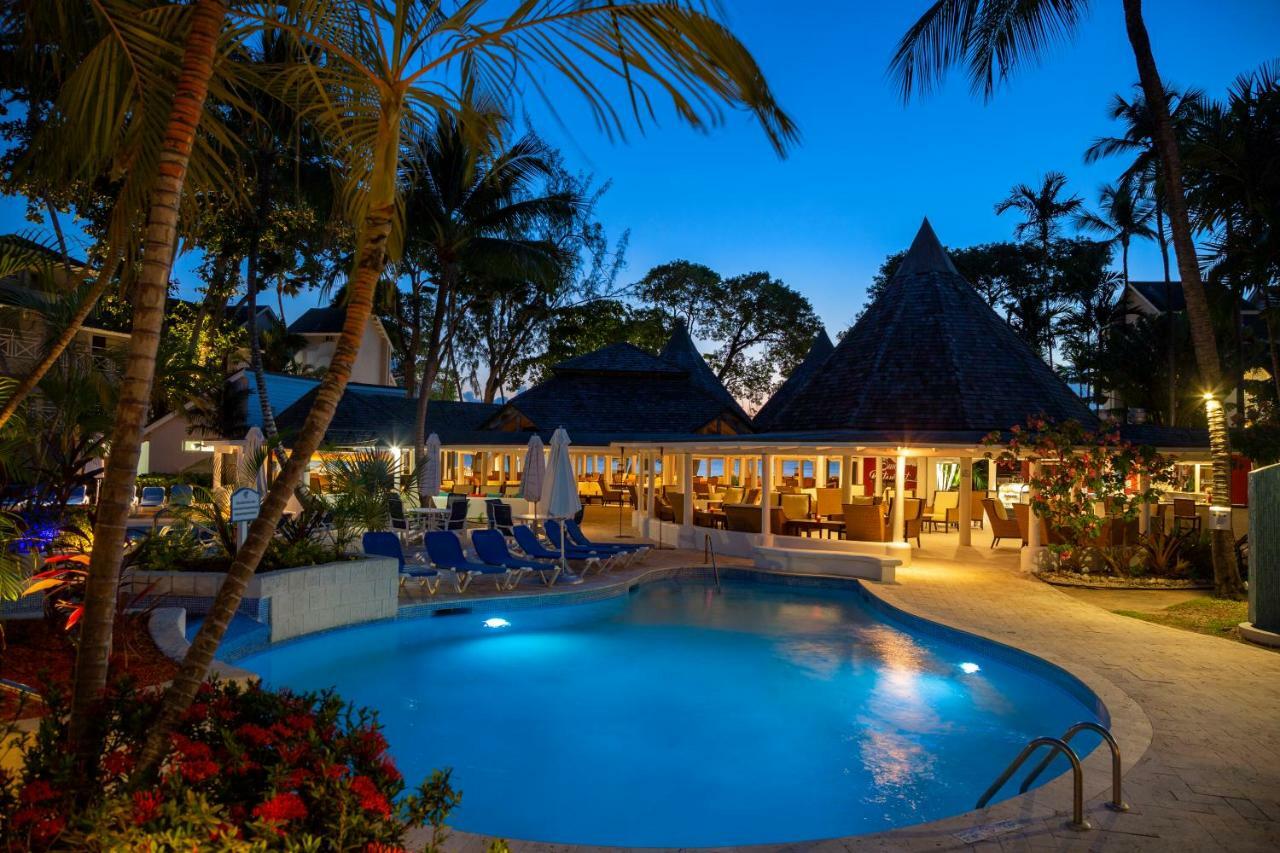 The Club Barbados (Adults Only) Hotel Saint James Eksteriør billede