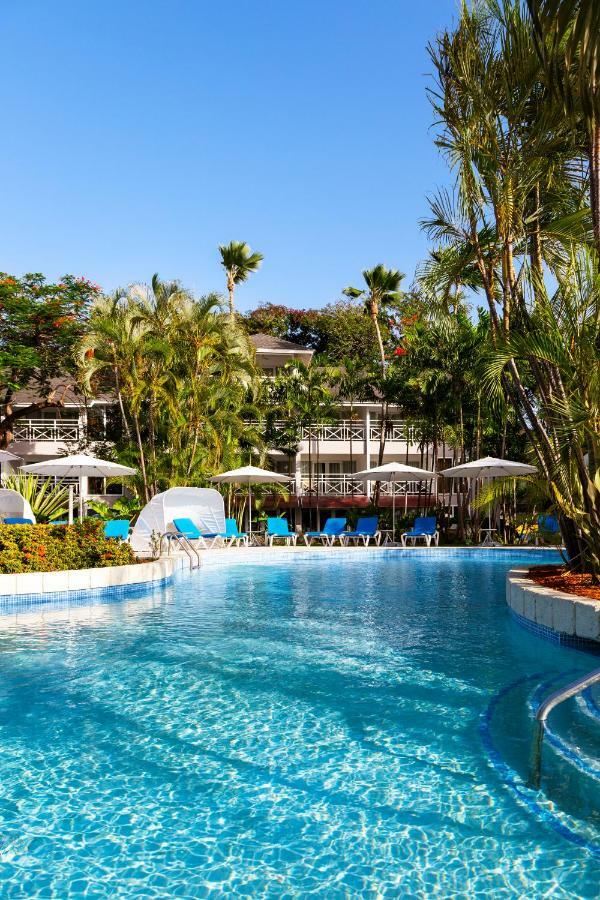 The Club Barbados (Adults Only) Hotel Saint James Eksteriør billede
