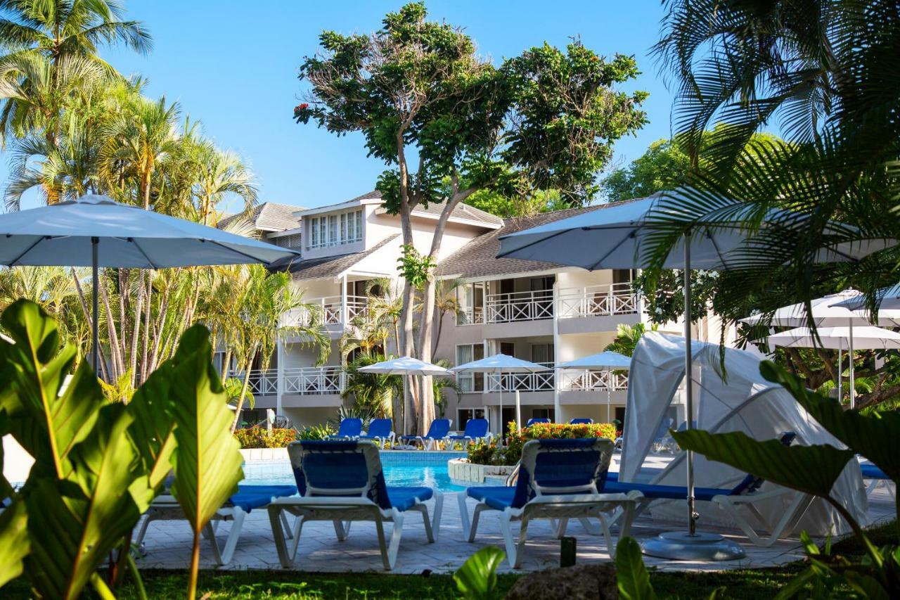 The Club Barbados (Adults Only) Hotel Saint James Eksteriør billede