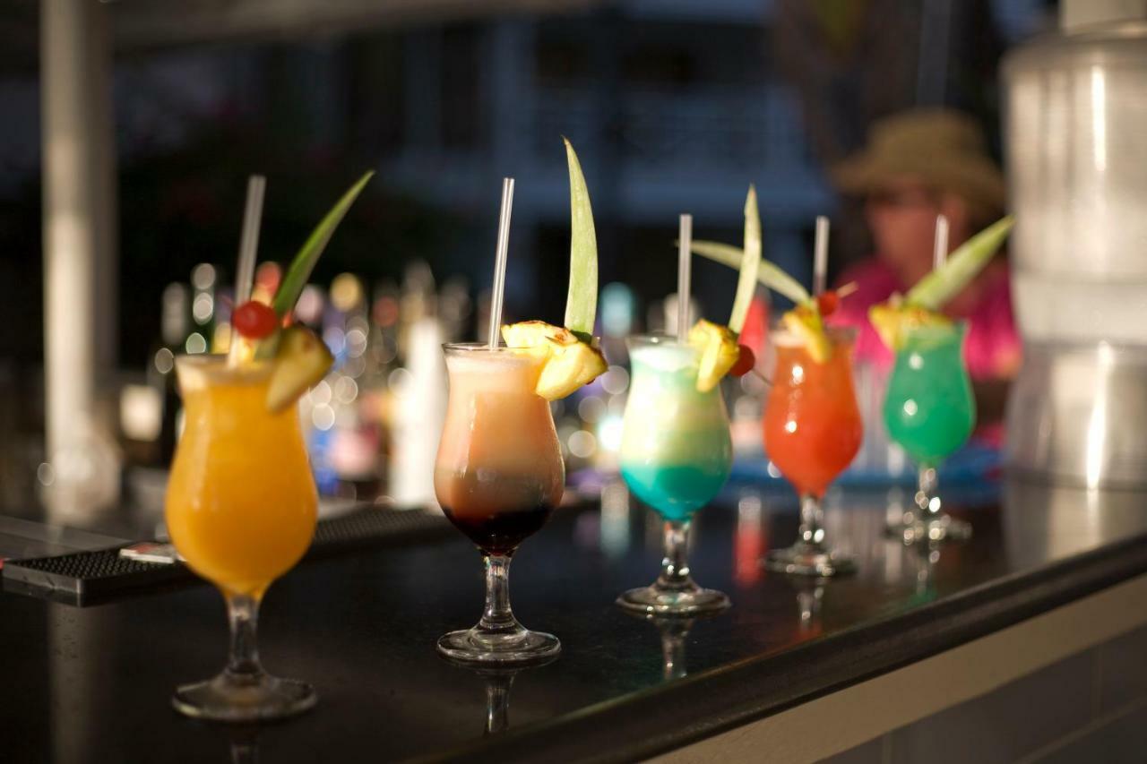 The Club Barbados (Adults Only) Hotel Saint James Eksteriør billede