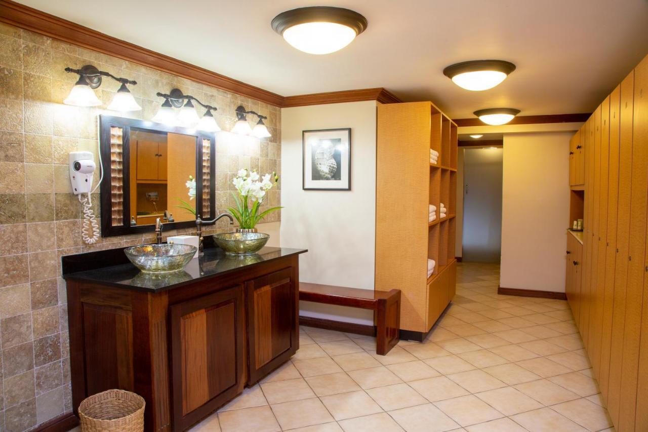 The Club Barbados (Adults Only) Hotel Saint James Eksteriør billede