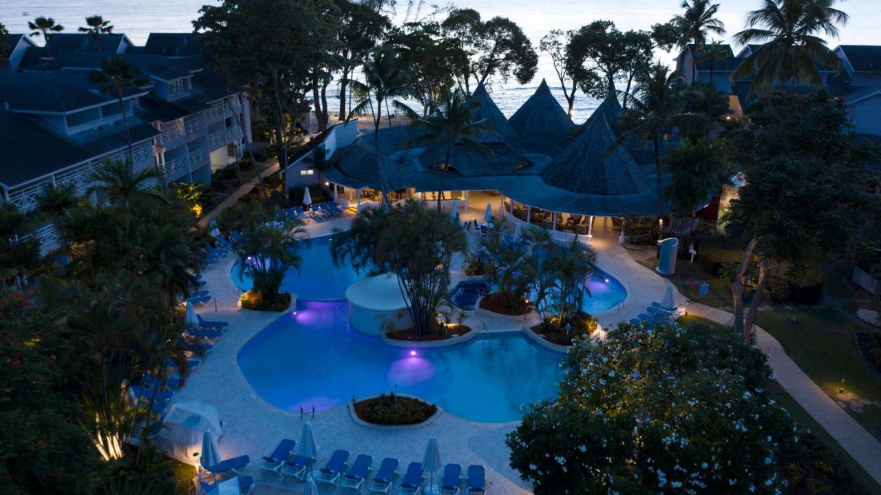 The Club Barbados (Adults Only) Hotel Saint James Eksteriør billede
